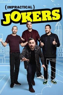 impractical jokers gomovies|Impractical Jokers: The Movie .